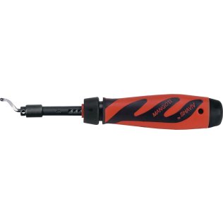 Shaviv Deburring Tool Kit Mango II - 18379