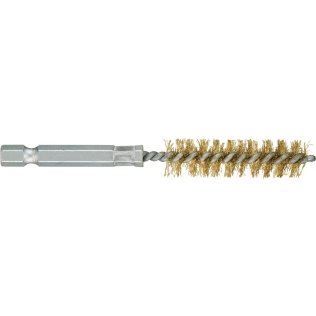  Brass Bore Tube Brush 3/4" - 18484