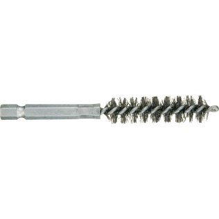  Steel Bore Tube Brush 11/16" - 18476