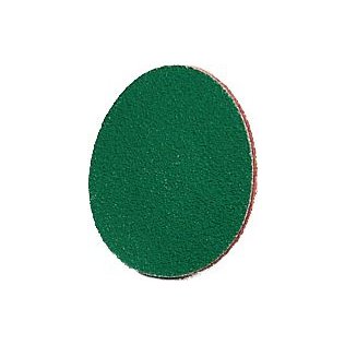 Tuff-Grit Twist-On Flexible Grinding Disc 3" - 28120