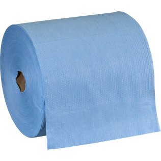 Kimberly-Clark WypAll X80 ShopPro Towel 12.5 x 13.4" - 29372