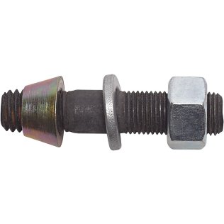  Rear Axle Shaft to Hub Stud Repair Kit 1/2 x 2-1/2" - 81326