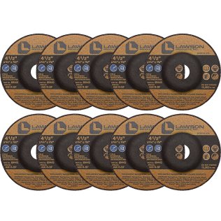  Premium Grinding Wheel 4-1/2" - 89443M10