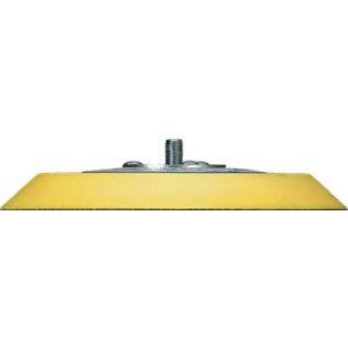  Pressure Sensitive Adhesive Back-Up Pad 6" - 90561