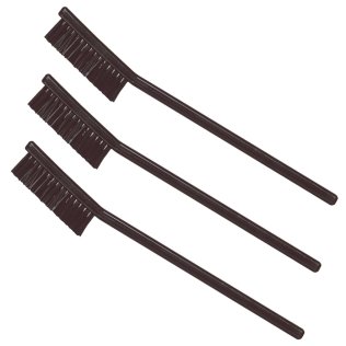  Curved Wood Handle Scratch Brush - 95393M03