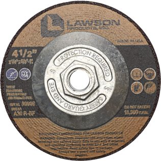  Premium Grinding Wheel 4-1/2" - 99938