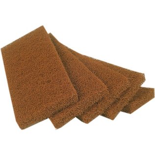 Drummond™ Doodle Bug Scrubbing Pad 4-1/2 x 10" - DD1042