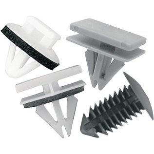  Universal Assortment Kit 20 Items 150Pcs - KL221