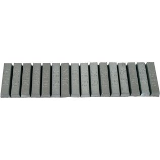  Steel Adhesive Wheel Weight 1/4oz - KT15078