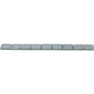  Steel Adhesive Wheel Weight Roll 1280 Segment/Roll - KT15098