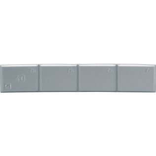  Type 361 Zinc Adhesive Wheel Weight 20g - KT15167