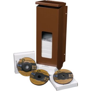  Premium Grinding Wheel Kit - LP848