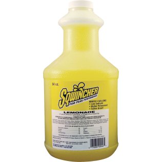 Sqwincher Electrolyte Liquid Concentrate Grape - SF12398