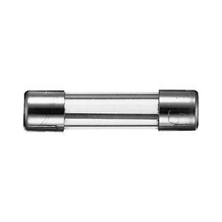  SFE Glass Body Fuse 14A - 3011
