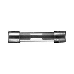  SFE Glass Body Fuse 20A - 3012