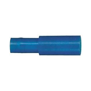 Electro-Lok Snap Receptacle Terminal 16 to 14 AWG Blue - 5624
