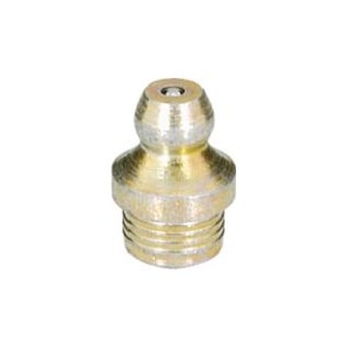  Ball Check Grease Fitting Drive Straight - 6210