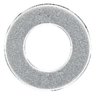 Metri-12 Flat Washer Grade 12 Thru-Hardened Steel M6 - M87508