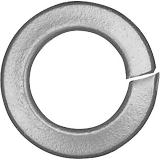 FalconGrip® Lock Washer Non-Linking Steel 5/16" - XF529