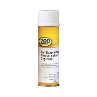 Zep® Fast Evaporating Solvent Degreaser - 1143262