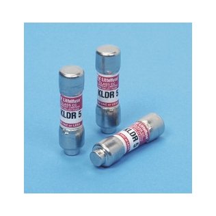  KLDR Time-Delay- Class CC Fuses-1 Amps - 1145911