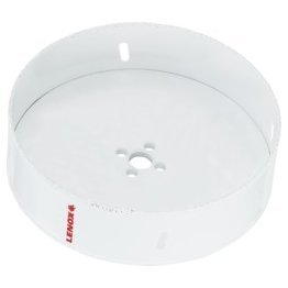 Lenox® Carbide Grit Hole Saw - 1329093