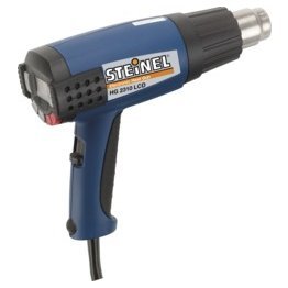  Industrial Heat Gun w/LCD-Programmable - 1361308