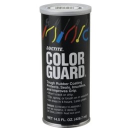 Loctite® Color Guard® Black - 1383614