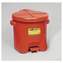 Eagle Eagle Oily Waste Can - 1483386