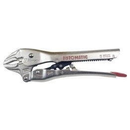 C.H. Hanson Curved Jaw Pliers - 16472