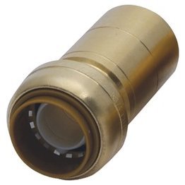 SharkBite® Instant Plumbing Fitting, Fitting Reducer - 18352