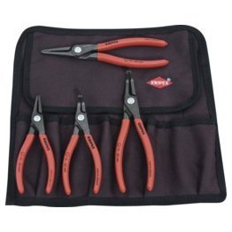  Retaining Ring Plier Kit - 20606