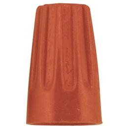  14-8 AWG-Red Wire Connector - 25006