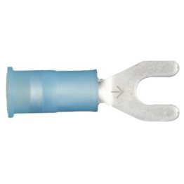 Electro-Lok Spade Terminal 16-14 AWG - 25267
