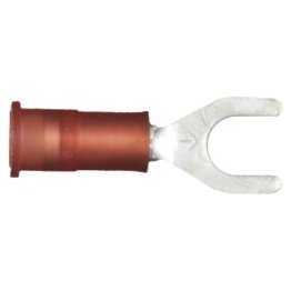 Electro-Lok Block Spade Terminal 22-18 AWG - 25255