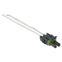 Weather Pack Weather Pack Connectors 14 AWG - 27279