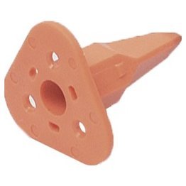 Deutsch DT Series Socket Wedgelock-3 Contacts - 29474