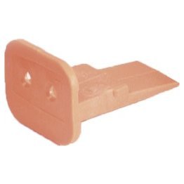 Deutsch DT Series Socket Wedgelock-2 Contacts - 29473