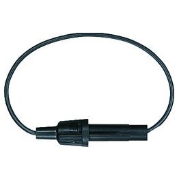  Fuse Holder with Fuse-SFE 14 - 3016