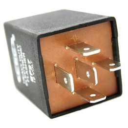  Automotive Flasher-Round-4 Lamp - 50245