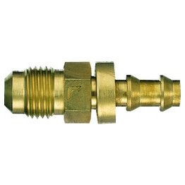  Barb-Lok Hose End 1/2 (-8) - 50649