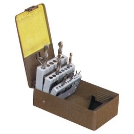 Regency® Jobber Length Drill Bit Kit - 52425