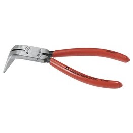  Plier Mechanic's Plier 70° Bend - 57160