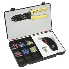  Heat Shrink Crimp Kit - 58327