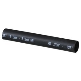  Heat Shrink-.75"/.125" - 61482
