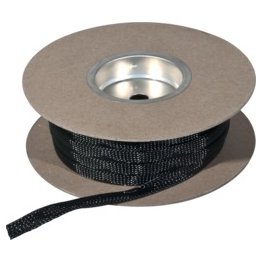  Flex-Guard Braided Sleeving- 1/2" - 61686