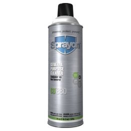 Sprayon™ CD 880 General Purpose Cleaner - 1166380