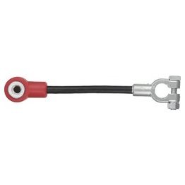  Battery Cables-4 AWG - 84805