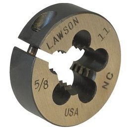 Regency® Adjustable Round Die - 87300