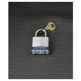  Padlock - 9171